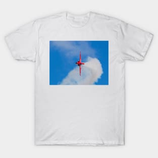 RAF Red Arrows Hawk T-Shirt